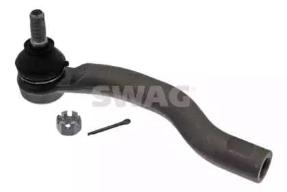 81 94 3205 SWAG Наконечник поперечной рулевой тяги